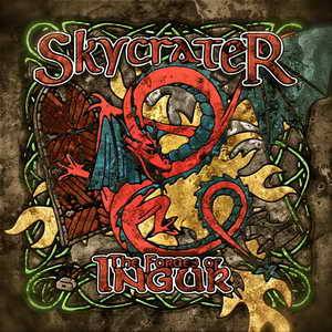 Skycrater : The Forges of Ingur
